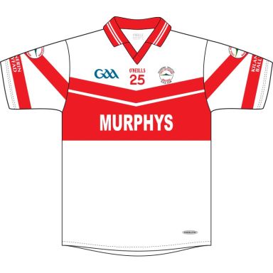 Kilanerin Ballyfad GAA Women's Fit Jersey