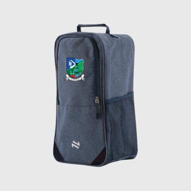 Kilara Og Blitz Boot Bag