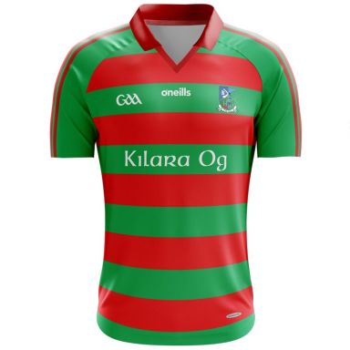 Kilara Og Women's Fit Jersey