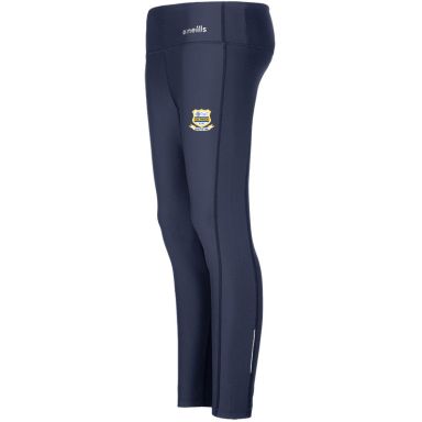 Kilbeacanty GAA Riley 7/8 Length Leggings