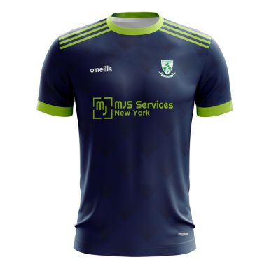 Kilbeggan Shamrocks Short Sleeve Training Top