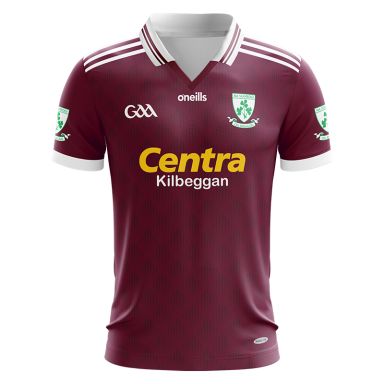Kilbeggan Shamrocks Jersey