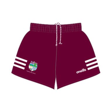 Kilbehenny National School Kids’ Mourne Shorts