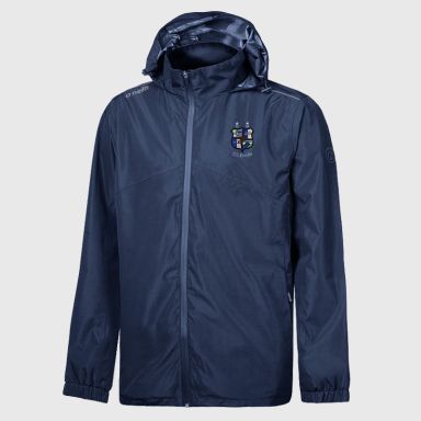 Kilbride GAA-Wicklow Kids' Dalton Rain Jacket