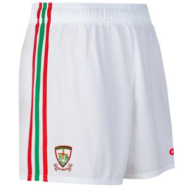 Kilbride GFC Mourne Shorts