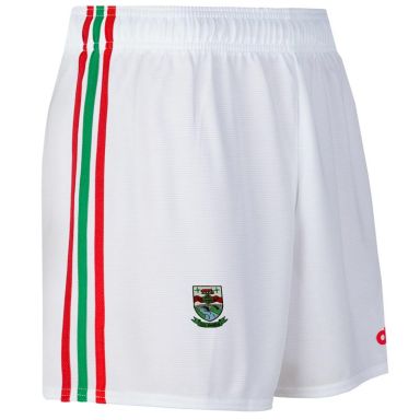 Kilbride G.F.C. Carlow Kids' Mourne Shorts