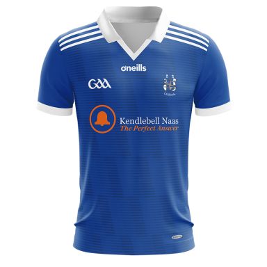 Kilbride GAA - Wicklow Women's Fit Jersey