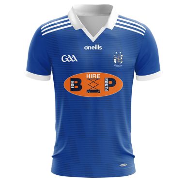Kilbride GAA - Wicklow Women's Fit Jersey (BP Hire)