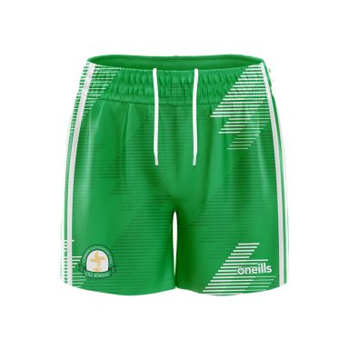Kilbride GAA Mourne Shorts