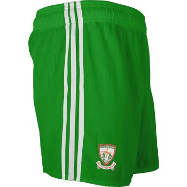 Kilbride GFC Mourne Shorts