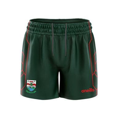 Kilbride G.F.C. Carlow Kids’ Mourne Shorts