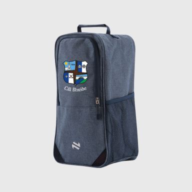 Kilbride GAA - Wicklow (LGFA) Blitz Boot Bag