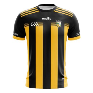 Kilbrittain GAA Women's Fit Jersey (Version 2)