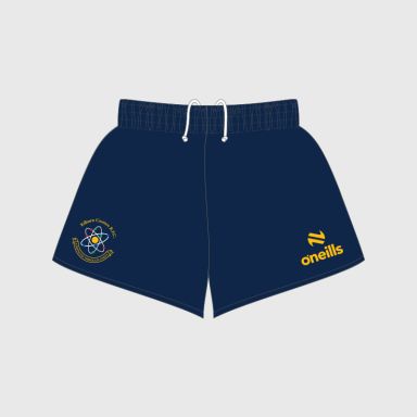 Kilburn Cosmos RFC Kids' Rugby Shorts