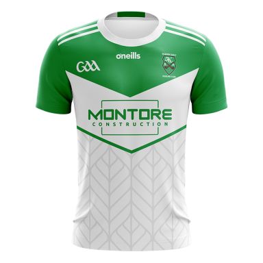 Kilburn Gaels Jersey