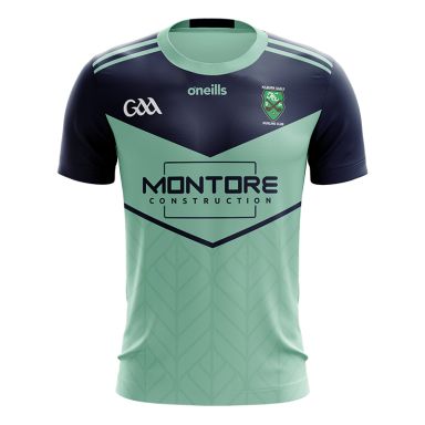 Kilburn Gaels GK Jersey