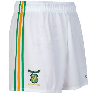 Kilcock GAA Mourne Shorts