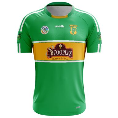 Kilcock Camogie Jersey Scooples