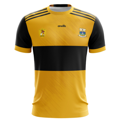 Kilclonfert GAA Jersey