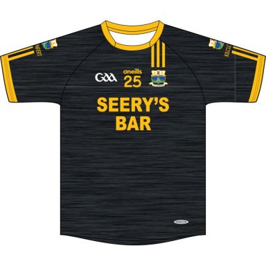 Kilclonfert GAA Jersey