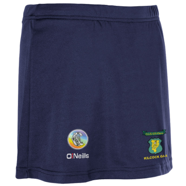 Kilcock GAA Kids' Skort