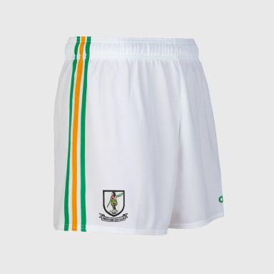 Knockane GAA Kids' Mourne Shorts
