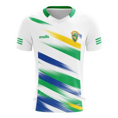 Kilconieron GAA and Camogie Kids' Short Sleeve Training Top