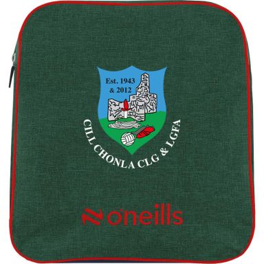 Kilconly GAA Kent Holdall Bag 