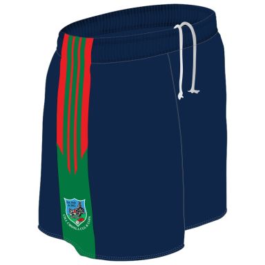 Kilconly GAA Mourne Shorts