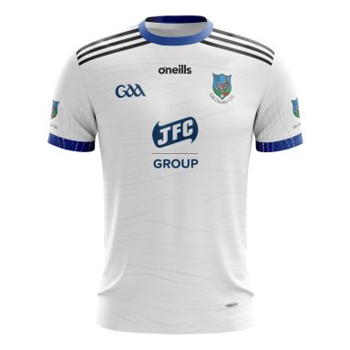 Kilconly GAA Jersey White / Royal