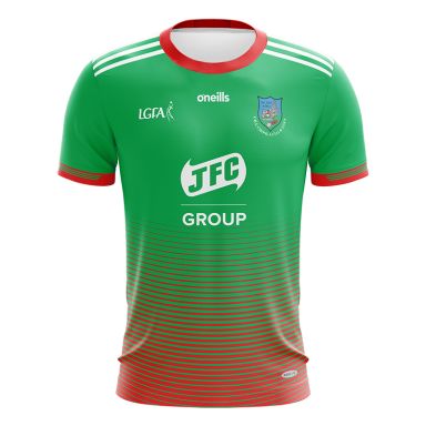 Kilconly GAA Women’s Fit LGFA Jersey