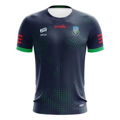 Kilconly GAA Short Sleeve Training Top