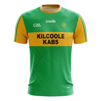 Kilcoole GAA Jersey