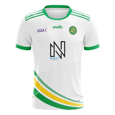 Kilcoole LGFA Jersey