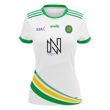 Kilcoole Women's Fit LGFA Jersey