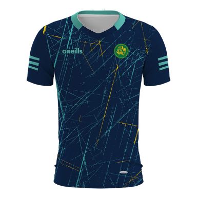 Kilcoole GAA Short Sleeve Training Top