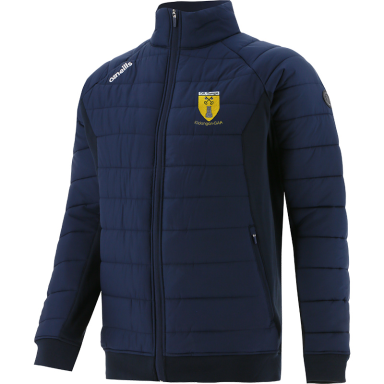 Kildangan GAA Kids' Carson Lightweight Padded Jacket