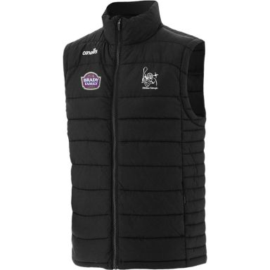 Kildare Camogie Kids' Andy Padded Gilet
