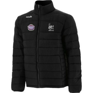 Kildare Camogie Blake Padded Jacket