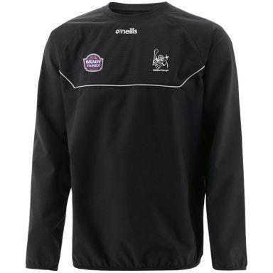 Kildare Camogie Norwich Windcheater