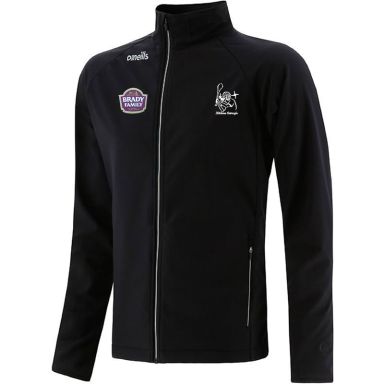 Kildare Camogie Kids' Idaho Softshell Jacket