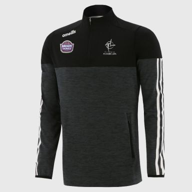 Kildare LGFA Osprey Brushed Half Zip Top