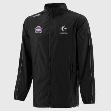 Kildare LGFA Men's Typhoon Lightweight Rain Jacket