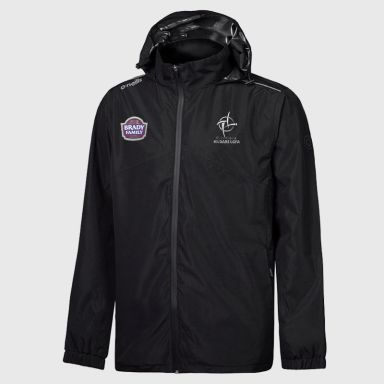 Kildare LGFA Dalton Rain Jacket