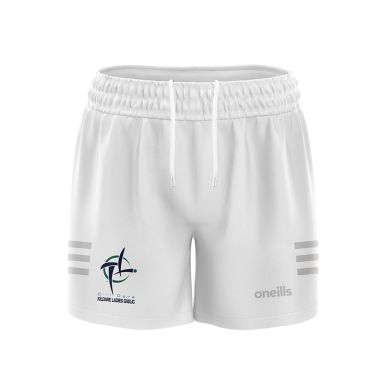 Kildare LGFA Kids' Home Shorts 2023