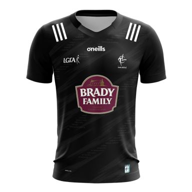Kildare LGFA Kids' Goalkeeper Jersey 2023