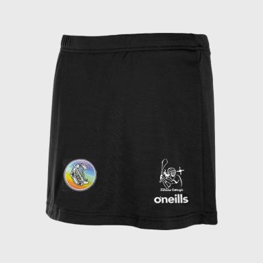O'Neills Kildare Camogie Kids' Skort