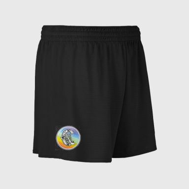 O'Neills Kildare Camogie Kids' Camogie Shorts