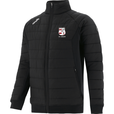 Kildavin Clonegal GAA Kids' Carson Lightweight Padded Jacket