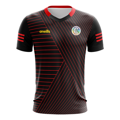 Kildavin Clonegal Camogie Kids’ Camogie Jersey